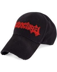 Balenciaga - Classic Cap - Lyst