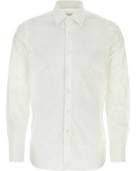 Prada - Shirts - Lyst