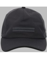 ZEGNA - Nylon Baseball Cap - Lyst