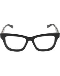 Gucci - Eyeglasses Gg2066O 005 Transpare/17/140 - Lyst
