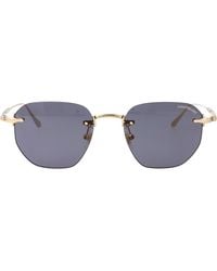 Montblanc - Sunglasses - Lyst