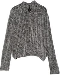 IRO - Relaxed Shirt - Lyst