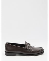 Celine - Triomphe 15 Loafer - Lyst