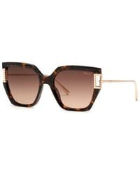 Chopard - Sch378M 04Bl - Lyst