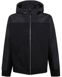 Givenchy - Winbreaker Hoodie - Lyst