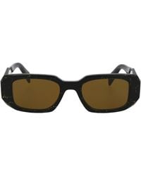 Prada - Sunglasses - Lyst