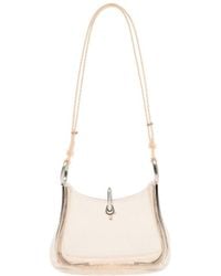 Rabanne - Ring Small Shoulder Bag - Lyst