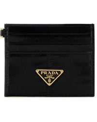 Prada - Wallets - Lyst