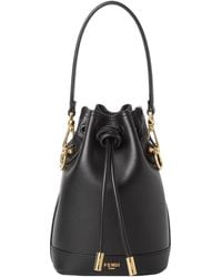 Fendi - Bucket - Lyst