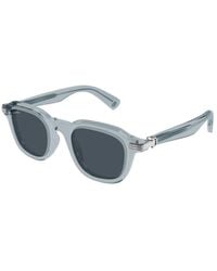Cartier - Ct0536S 004 - Lyst