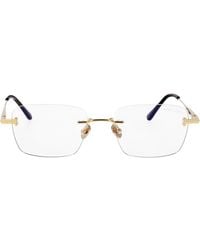 Tom Ford - Optical - Lyst