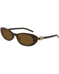 Gucci - Gg1680S Sunglasses - Lyst