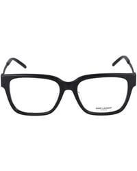 Saint Laurent - Sunglasses - Lyst