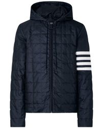 Thom Browne - Coats - Lyst