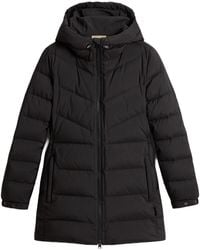 Woolrich - Winter Jackets - Lyst