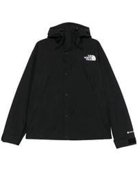 The North Face - 'M Gtx Mountain' Jacket - Lyst