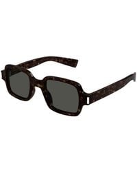 Saint Laurent - Sunglasses - Lyst