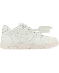 Off-White c/o Virgil Abloh - Sneakers - Lyst