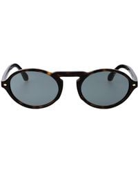 Giorgio Armani - Sunglasses - Lyst