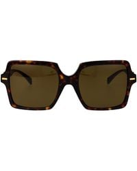 Versace - Sunglasses - Lyst