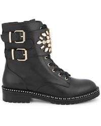 kurt geiger stoop boots