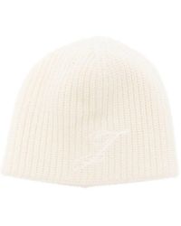 Jacquemus - "Le Bonnet Espiral" Hat - Lyst