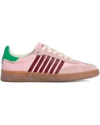 DSquared² - Boxer Sneakers - Lyst