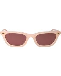 Gucci - Sunglasses - Lyst