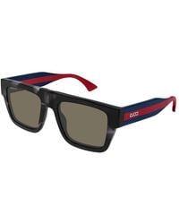 Gucci - Sunglasses - Lyst