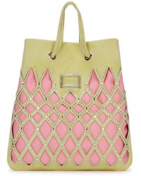 Roger Vivier - Borsa - Lyst