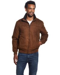 weatherproof bomber jacket