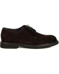 BARRET - Derby - Lyst