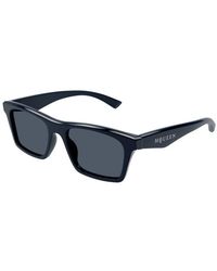 McQueen - Injectate Sunglasses - Lyst
