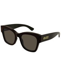 Gucci - Sunglasses - Lyst