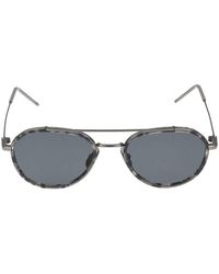 Thom Browne - Sunglasses - Lyst