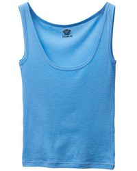 Versace - Medusa Wool Tank Top - Lyst
