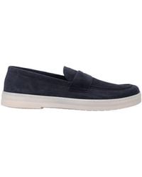 Prada - Moccasins - Lyst