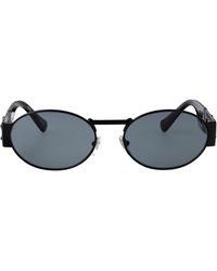 Versace - Sunglasses - Lyst