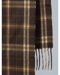 Celine - Cashmere Scarf - Lyst