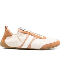 Chloé - Kick" Sneakers - Lyst
