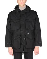 ArkAir - "Smoke" Jacket - Lyst