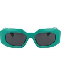 Versace - Sunglasses - Lyst