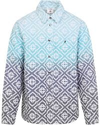 CASABLANCA - Jacket - Lyst