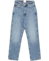 Anine Bing - 'Jane' Jeans - Lyst