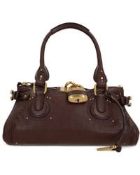Chloé - Paddington Bag - Lyst
