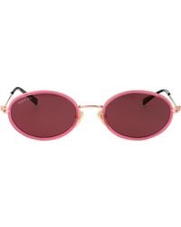 Gucci - Sunglasses - Lyst