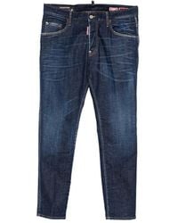DSquared² - Denim - Lyst