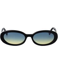 Longchamp - Acetate Sunglasses - Lyst