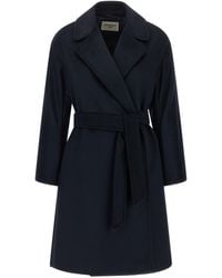Weekend by Maxmara - 'Pedale' Coat - Lyst