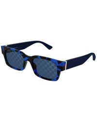 Gucci - S Gg2084S Sung Sn64 - Lyst